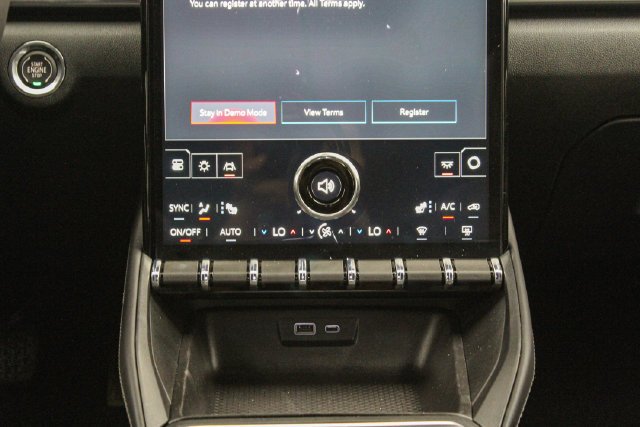 2027 GMC Terrain Elevation - Photo 24