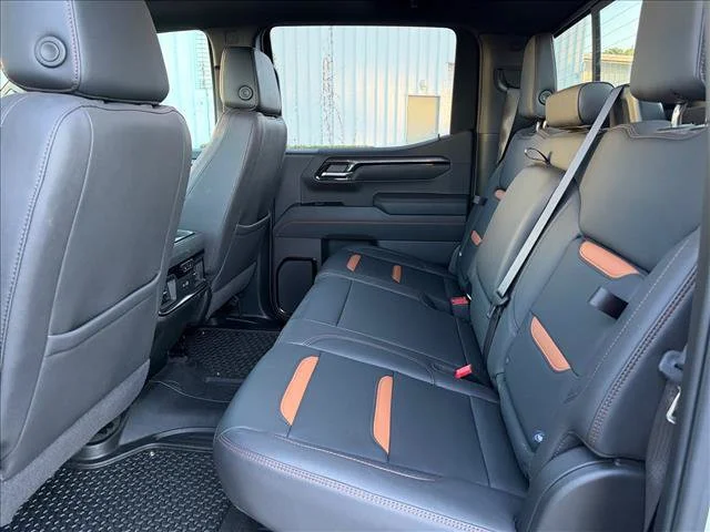 2025 GMC Sierra 1500 AT4 - Photo 20