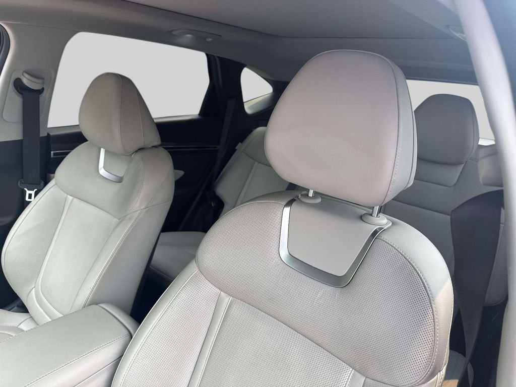 2024 Hyundai Tucson Limited - Photo 17
