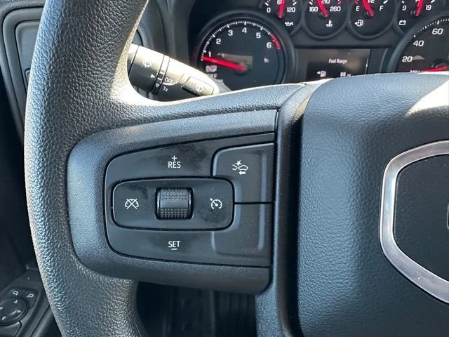 2025 GMC Sierra 1500 Pro - Photo 28