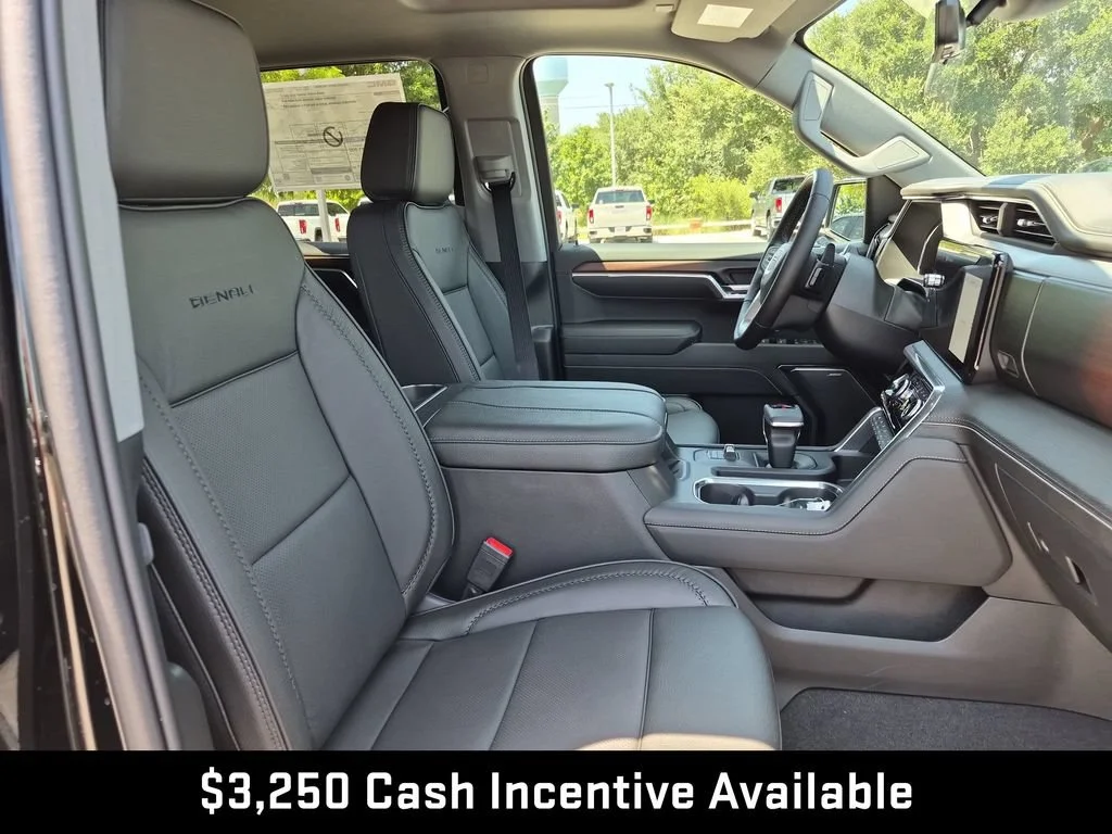 2026 GMC Sierra 1500 Denali - Photo 43