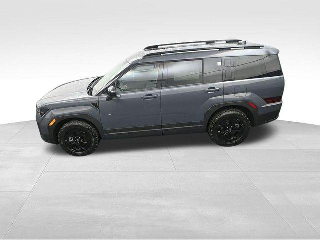 New 2026 Gray Hyundai XRT AWD image 26