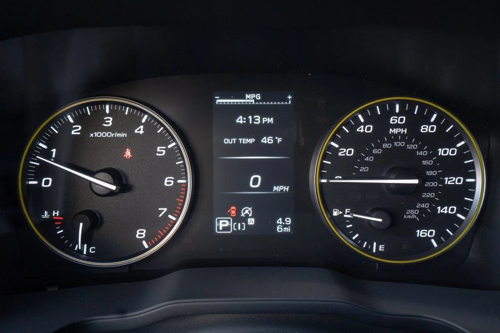 2026 Subaru Crosstrek Sport - Photo 13