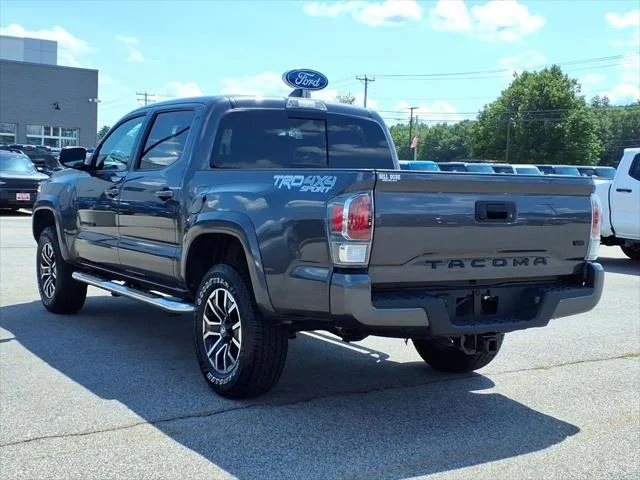 Certified Used 2023 MAGNETIC GRAY MET. Toyota  image 19