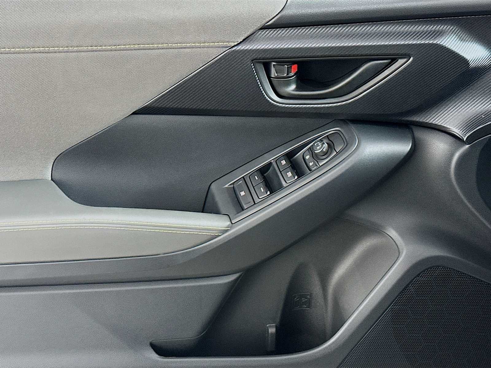 2026 Subaru Crosstrek Sport - Photo 17