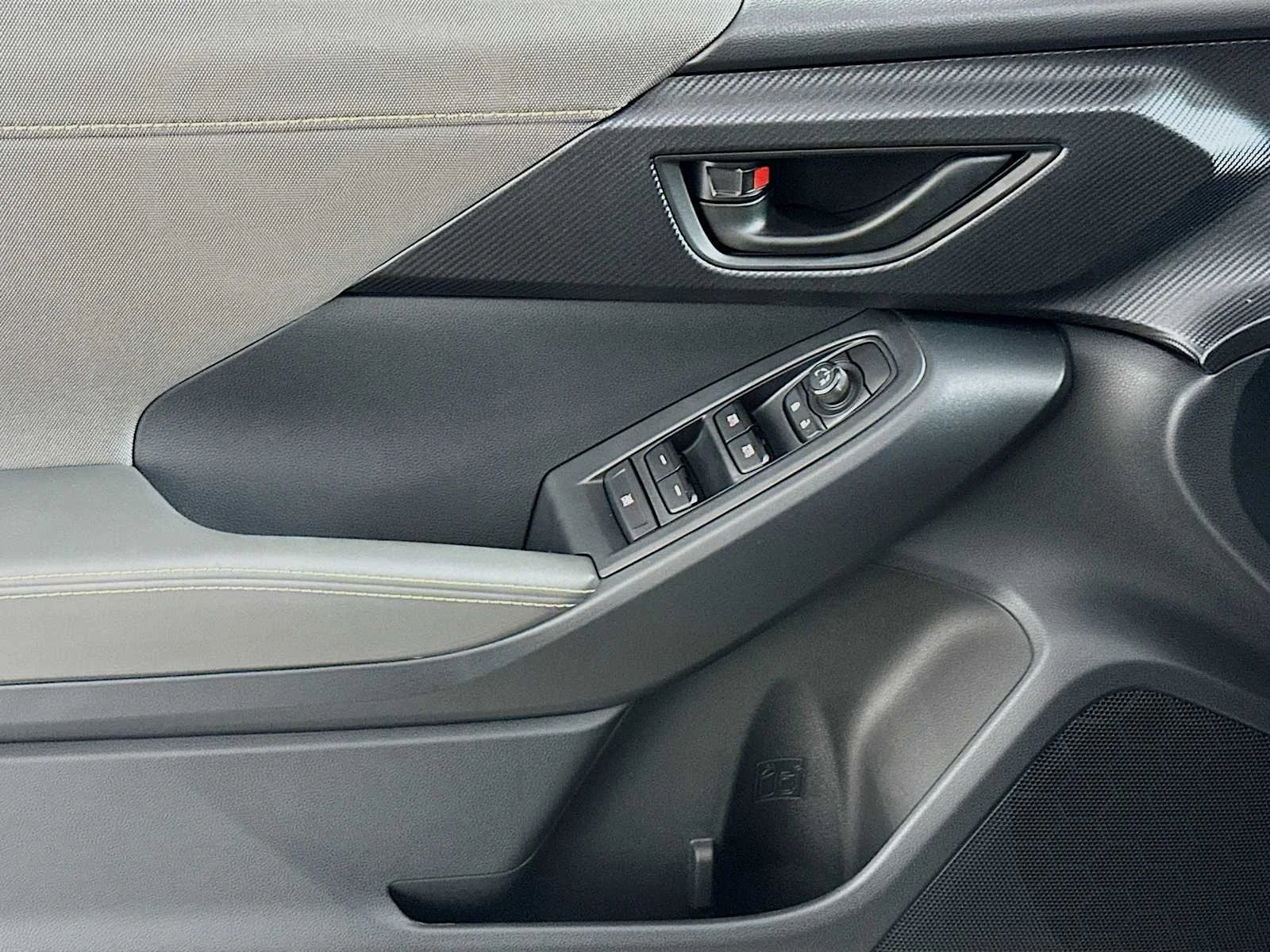 2026 Subaru Crosstrek Sport - Photo 17