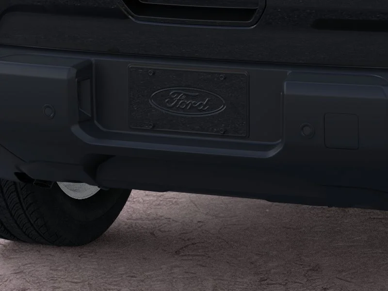 New 2026 Shadow Black Ford Heritage image 56