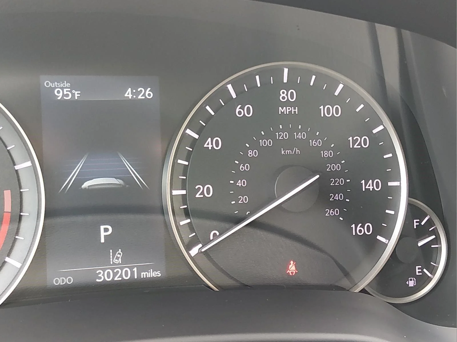 Used 2022 Atomic Silver Lexus RX 350 image 29