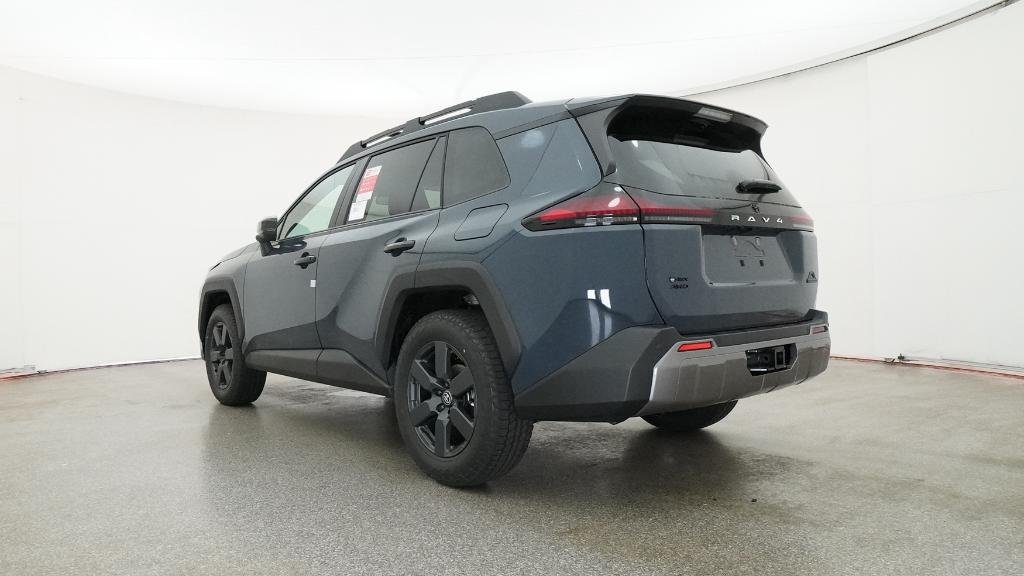 New 2026 Storm Cloud Toyota Woodland image 17