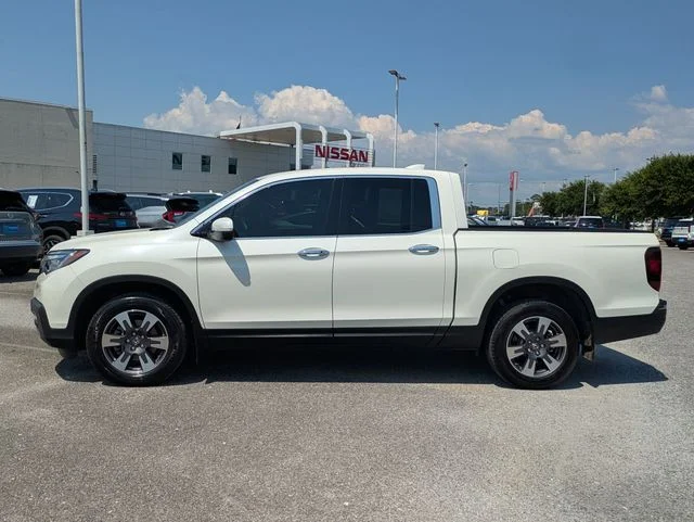 Used 2019  Honda RTL-E image 2