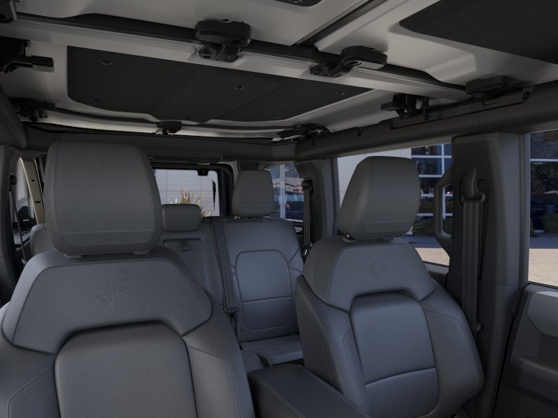 New 2026 Marsh Gray Ford Big Bend® image 40
