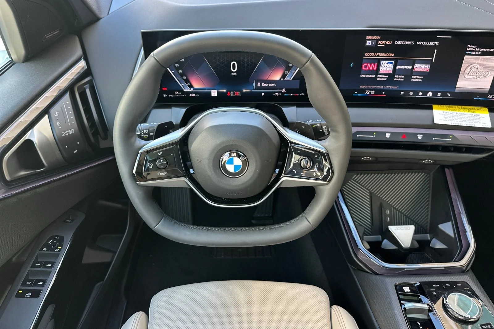 Used 2026 Mineral White Metallic BMW 30 xDrive image 13