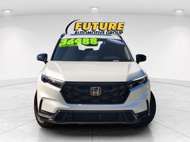 Used 2025  Honda Sport image 2