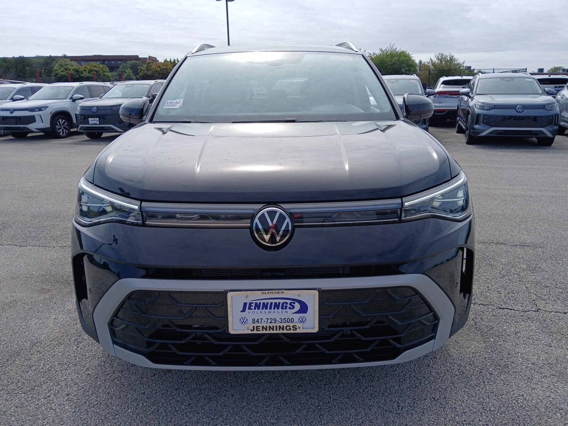 Vehicle thumbnail