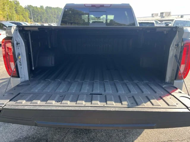 Certified Used 2024 Gray GMC AT4X image 15