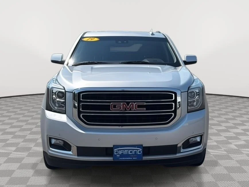 Used 2019 QUICKSILVER METALLIC GMC SLT image 40