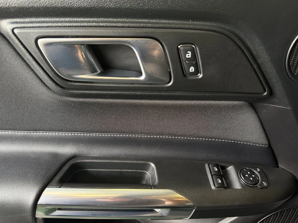 Used 2023 Green Ford Mach 1 image 28