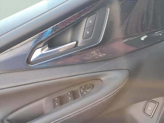 New 2026 Riptide Blue Metallic Chevrolet LT image 16