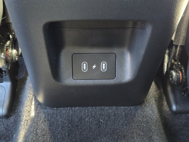 Used 2025 Black Hyundai Limited image 16