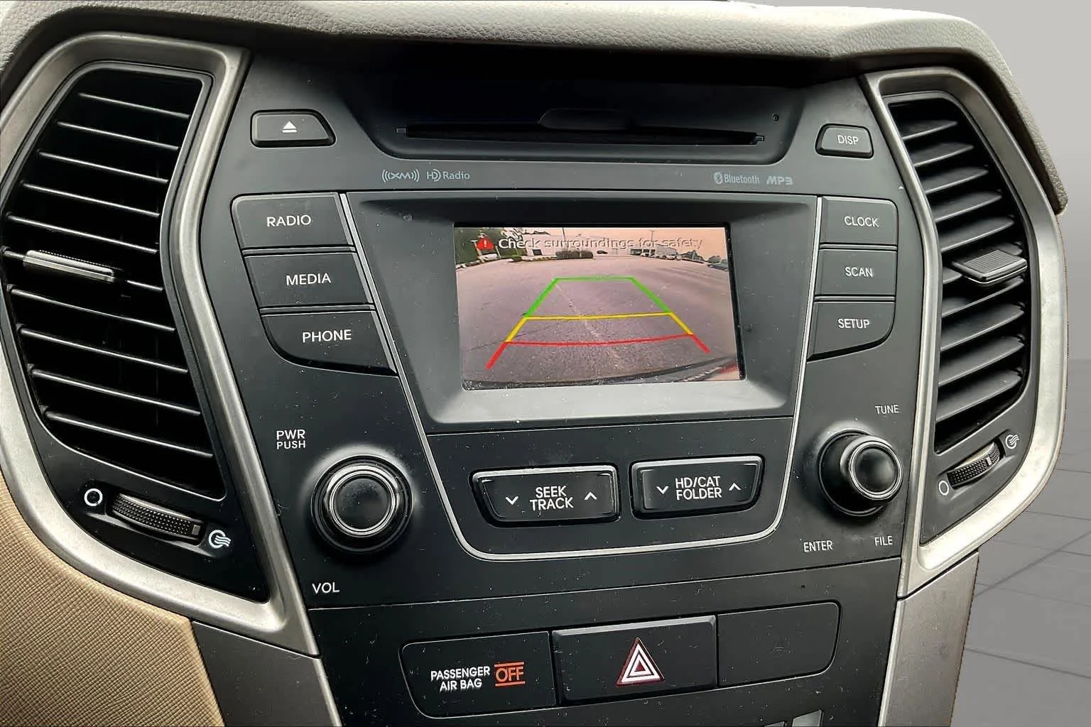 Used 2016 Platinum Graphite Hyundai  image 26
