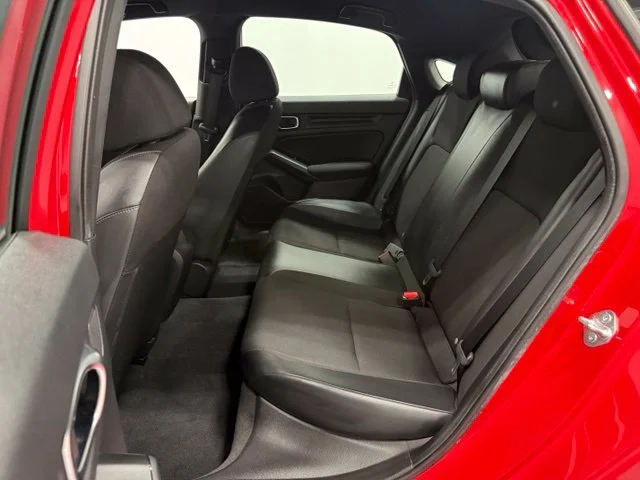 Used 2022 Red Honda Sport image 25
