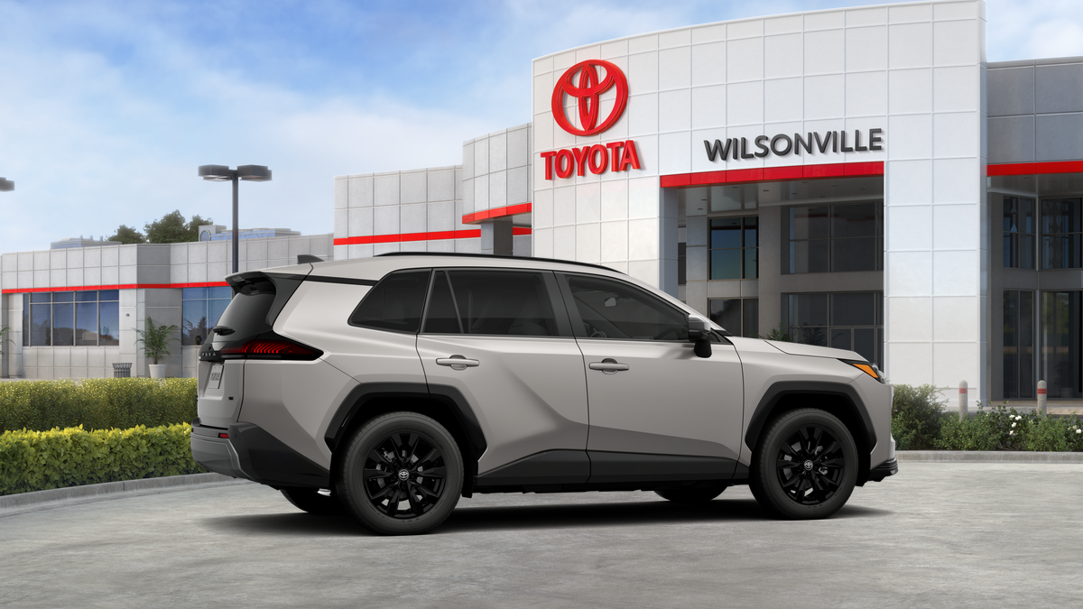 New 2026 Meteor Shower Toyota SE image 11