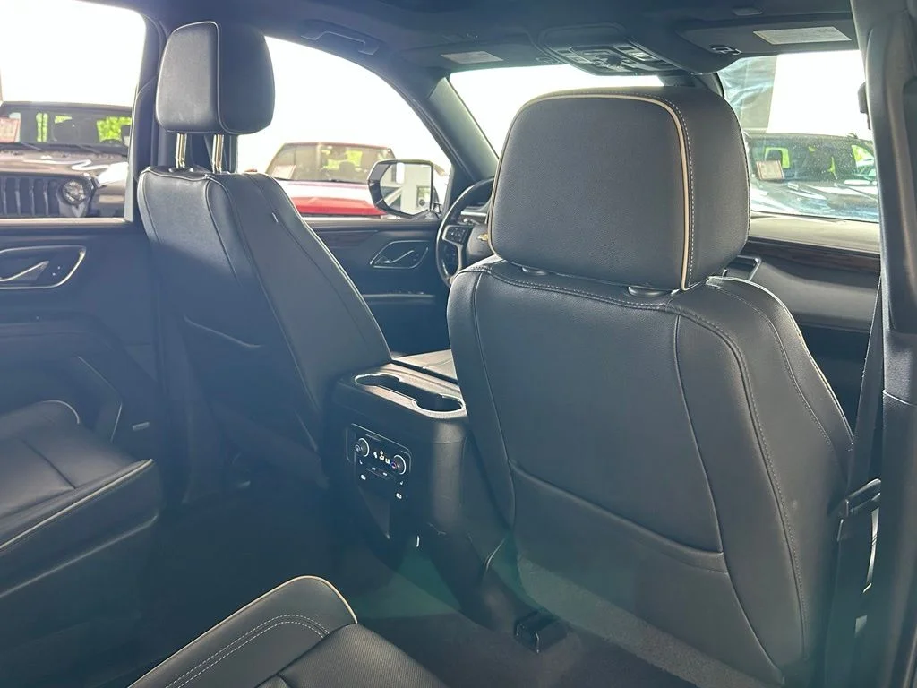 Used 2022 Summit White Chevrolet Premier image 45