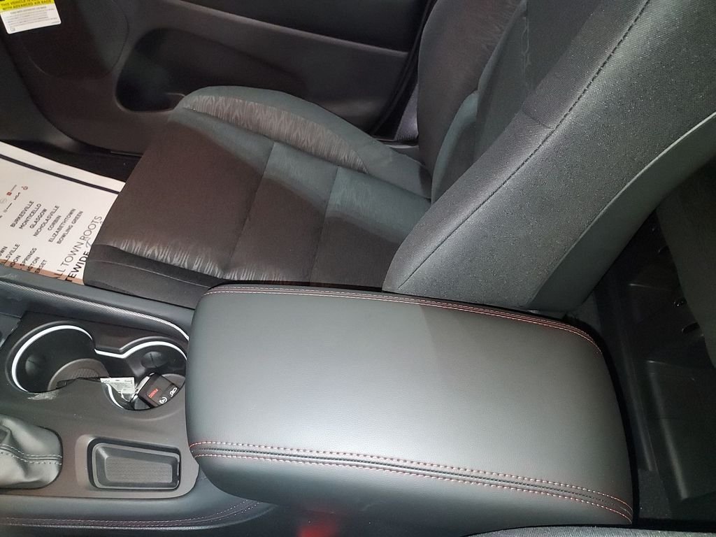 New 2026 Gray Dodge GT HEMI V8 image 27