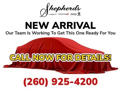 Used 2021 Green Jeep Limited image 1
