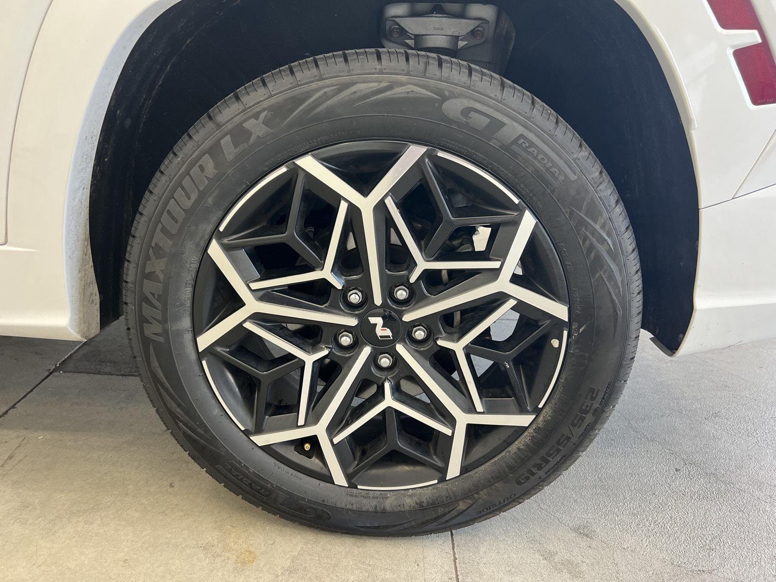 2024 Hyundai Tucson N Line - Photo 10