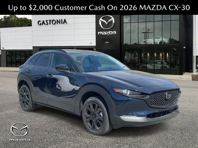 2026 Mazda CX-30 Aire Edition AWD's photo