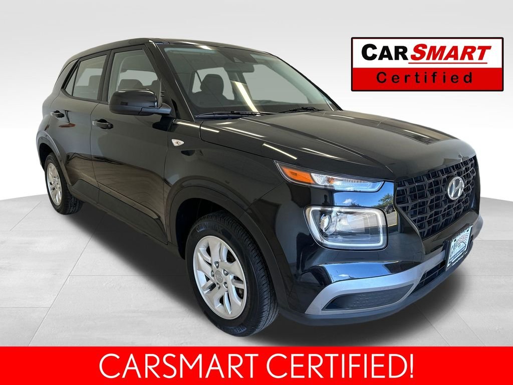 2022 Hyundai Venue SE