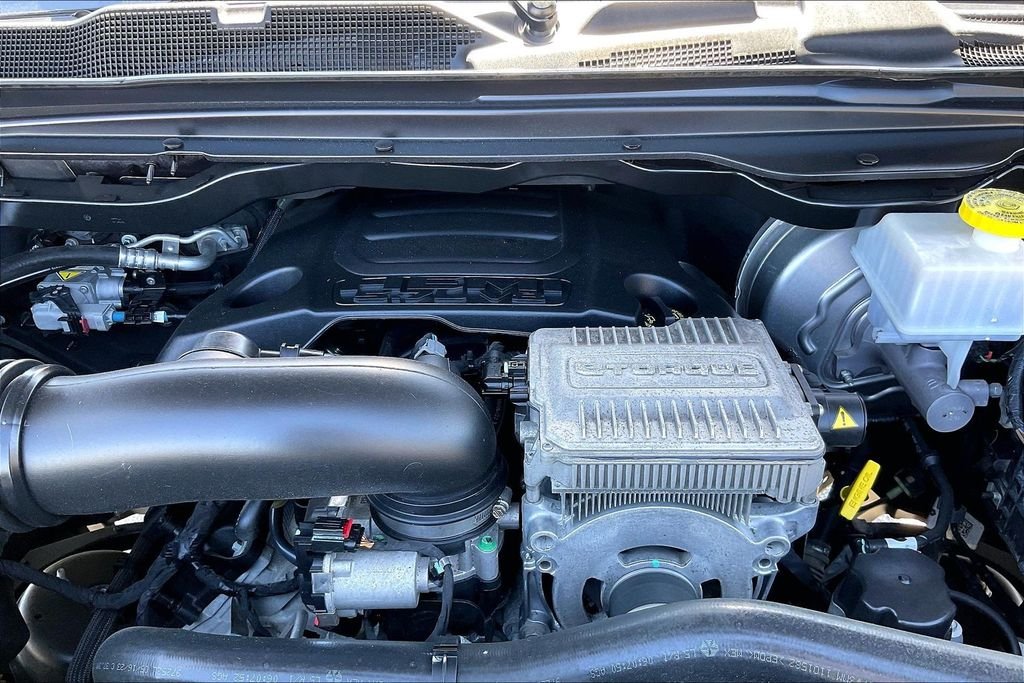 2023 RAM Ram 1500 Pickup Laramie - Photo 9