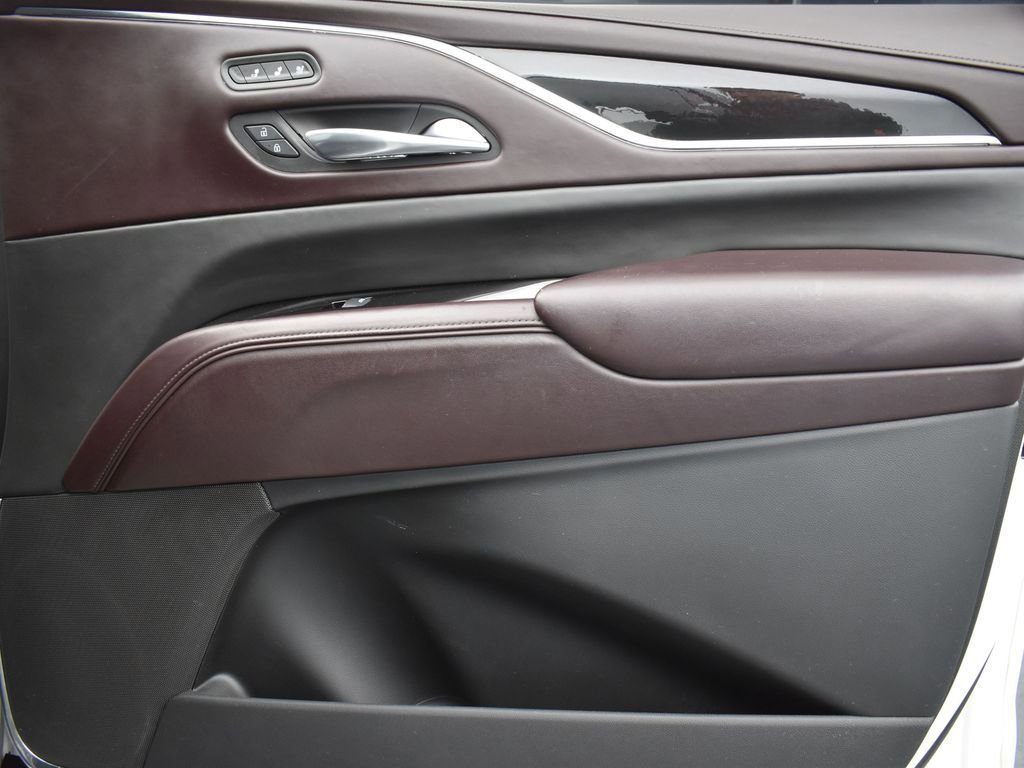2021 CADILLAC ESCALADE - Image 36