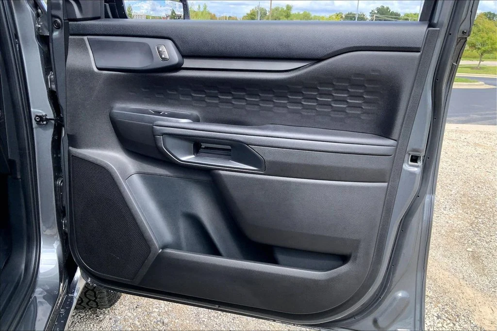 Used 2026 Gray Ford STX image 21