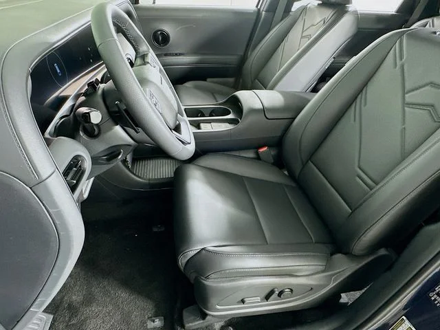 New 2026 Hyundai PALISADE XRT Pro