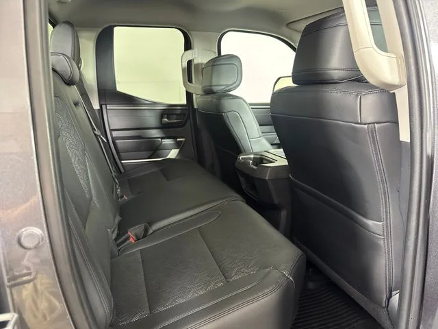 Used 2022 Gray Toyota SR5 image 5