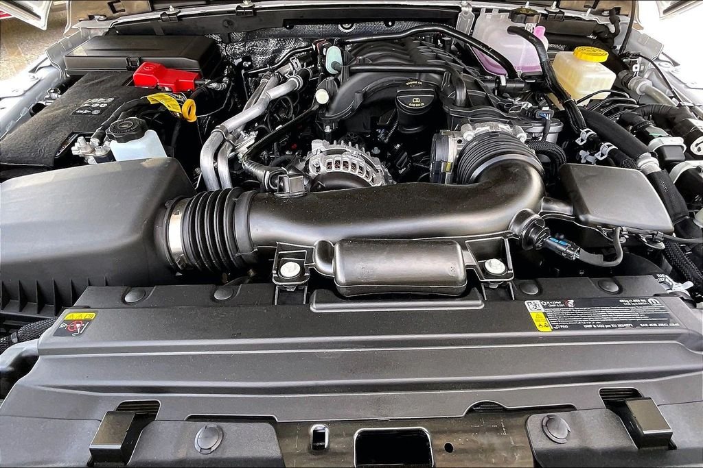 New 2026 Jeep Wrangler Sport 2D Sport Utility