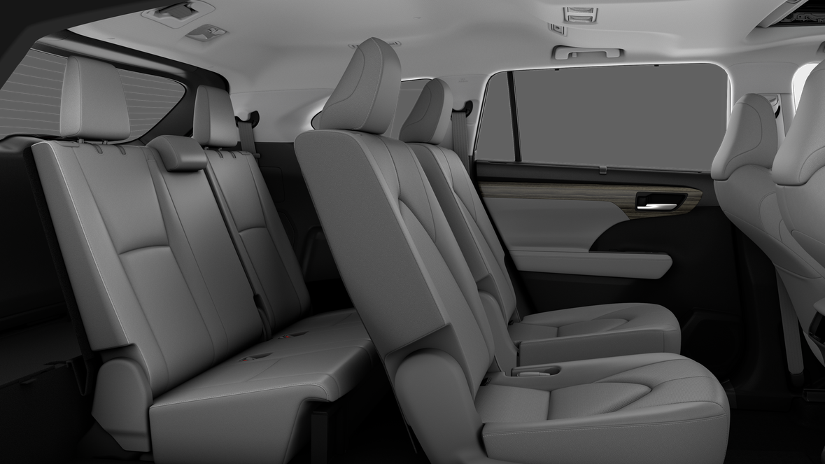 New 2026 Wind Chill Pearl Toyota Limited image 29