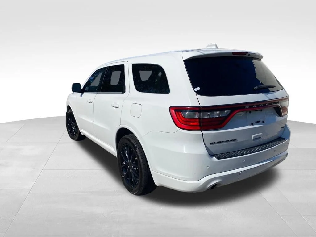 Used 2018 White Dodge GT image 23