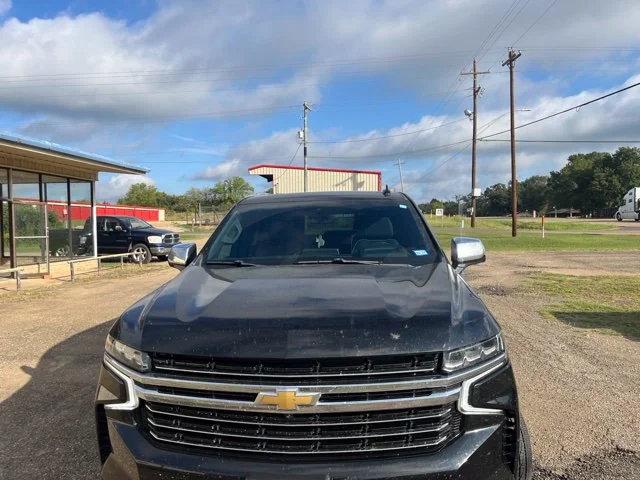 Used 2023 BLACK Chevrolet Premier image 17