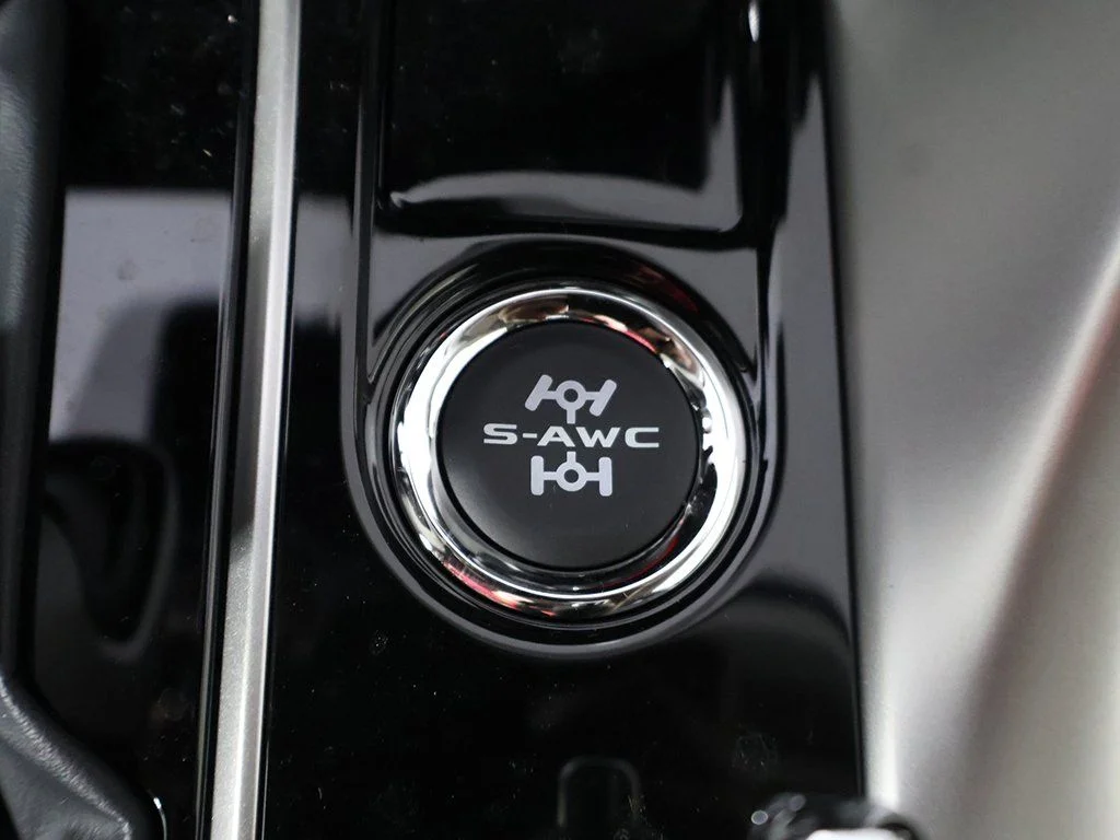 2026 Mitsubishi Eclipse Cross ES - Photo 41