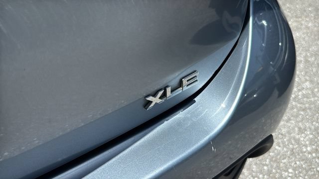 Used 2022 Moon Dust Toyota XLE image 8