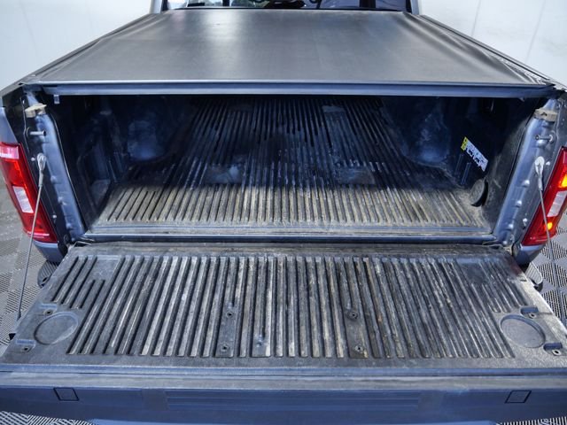 Certified Used 2022 Gray Ford XLT image 10