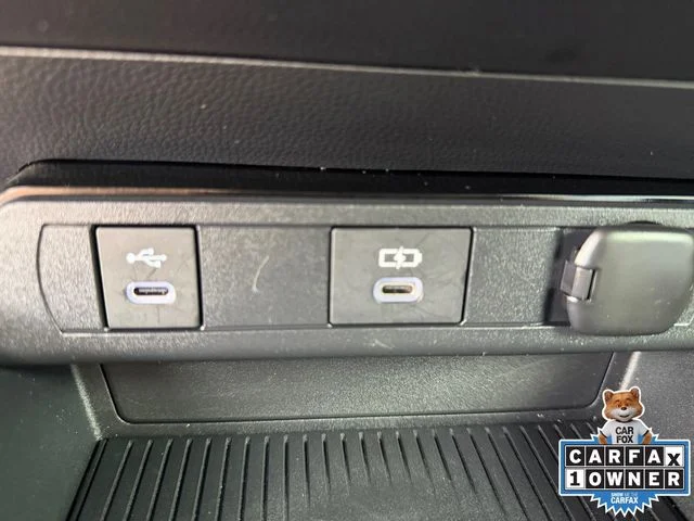 Used 2026 Black Toyota XLE image 6