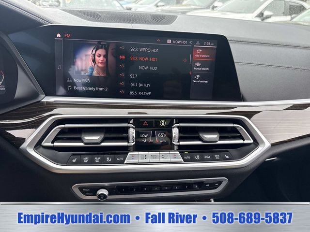 2021 BMW X5 40i - Photo 24