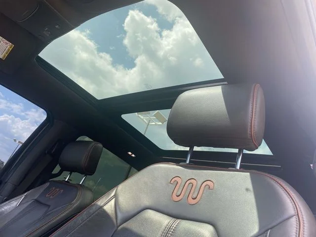Used 2017 Brown Ford King Ranch image 11