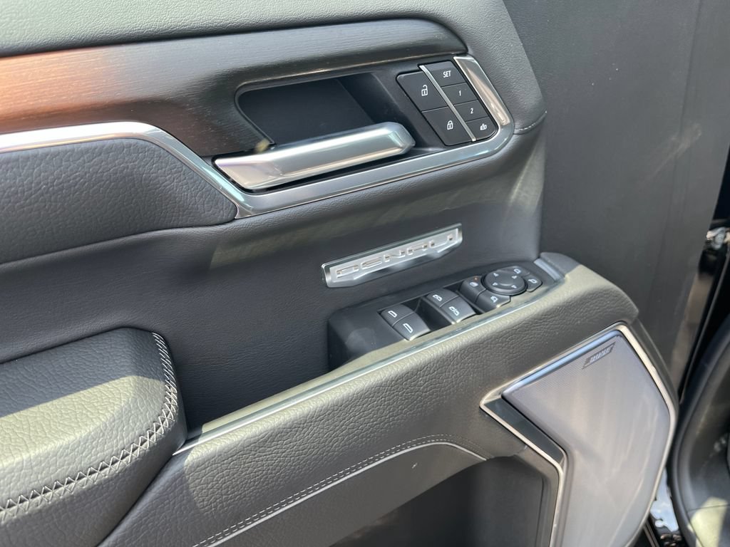 New 2026 Onyx Black GMC Denali image 11