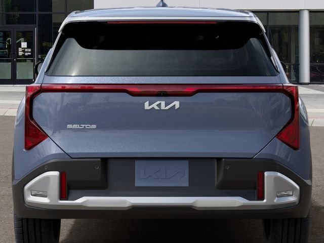 New 2027 Pale Gray Kia S image 13