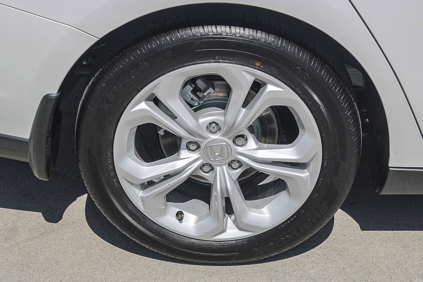 2026 Honda Accord LX - Photo 11